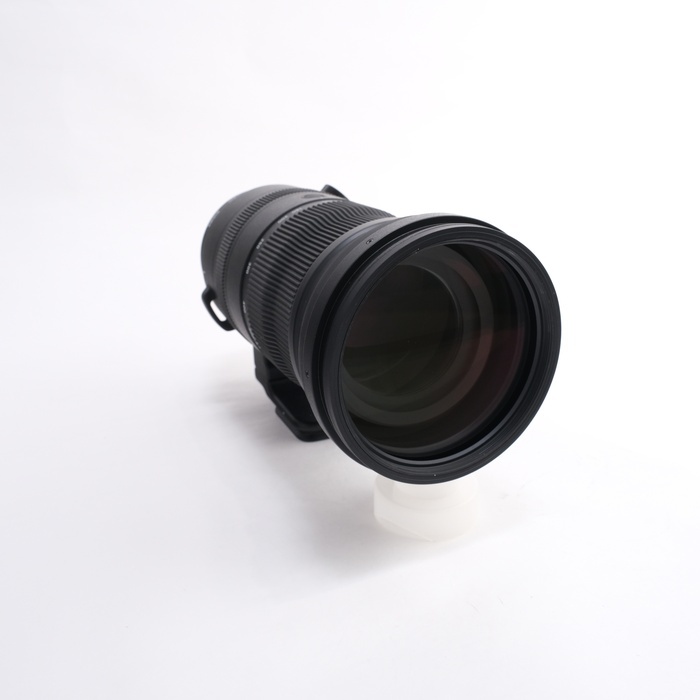 シグマ 150-600/F5-6.3 DG DN OS SPORTS SE