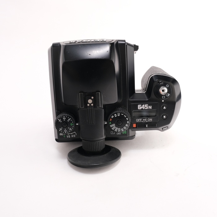 ペンタックス 645 N ボディ