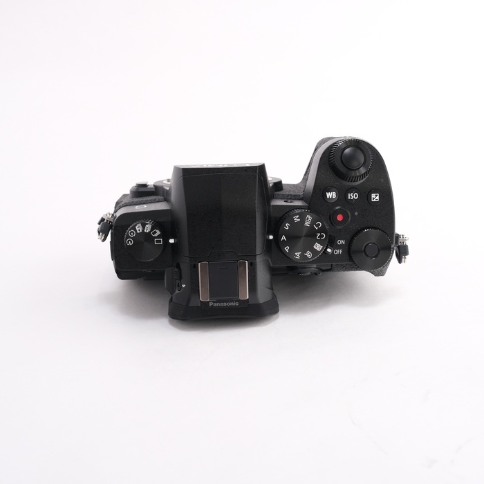 パナソニック DC-G99D-K