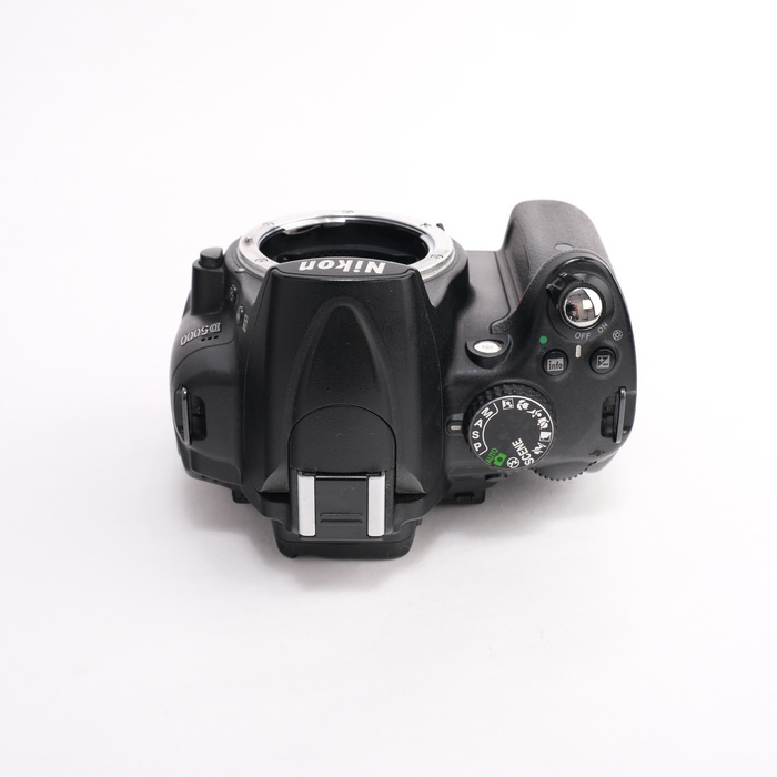 ニコン D5000 ボディ