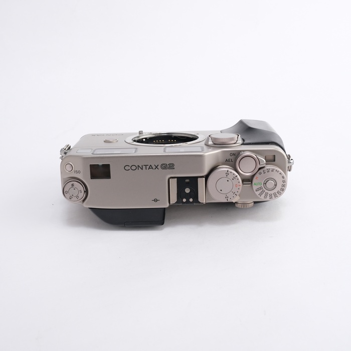 コンタックス G2