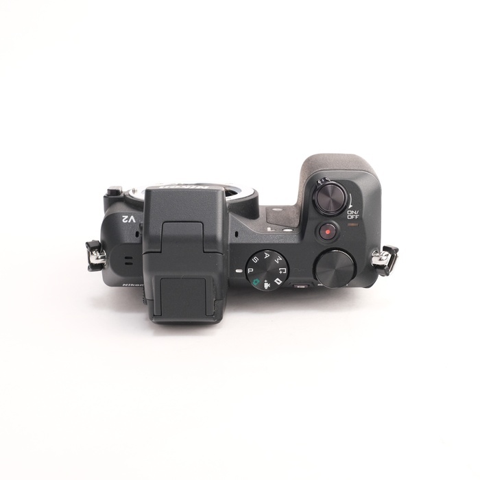 ニコン 1 V2 ボディ ブラック