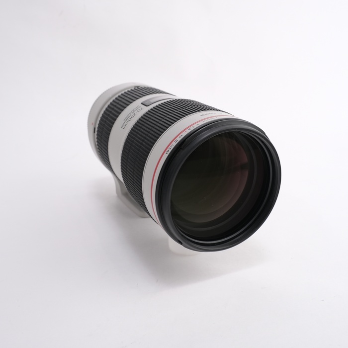 キヤノン EF70-200/2.8L IS III USM