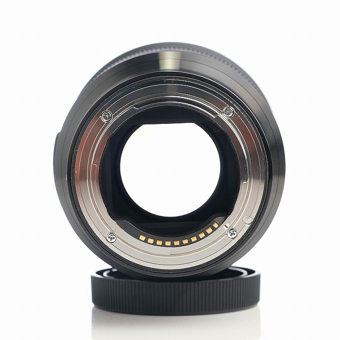 シグマ AF50/1.4 DG HSM ART SE Eマウント