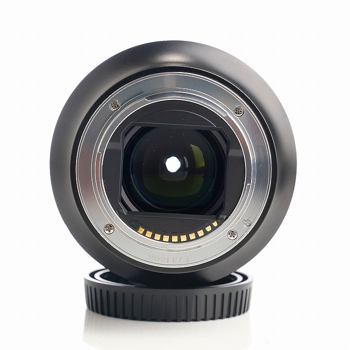 トキナー ATX-M 85/1.8 FE ソニーEマウント