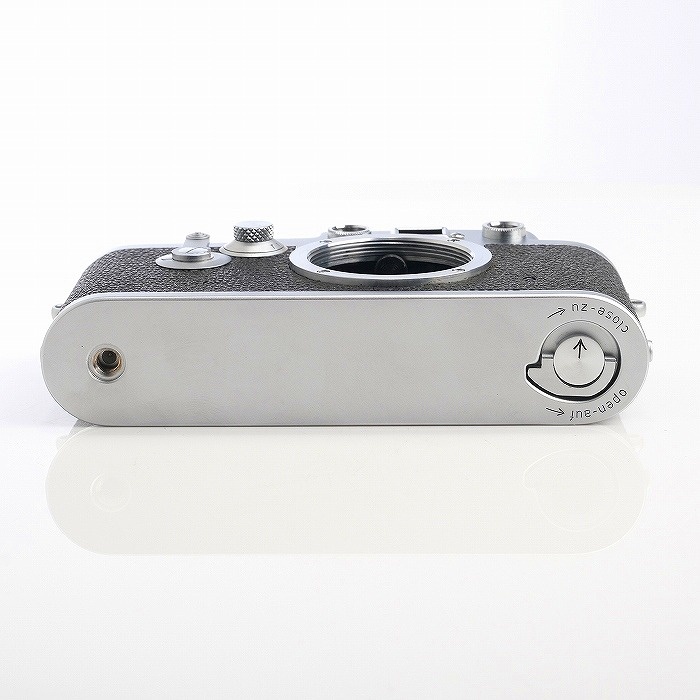 ライカ IIIf セルフ付 レッドシンクロ