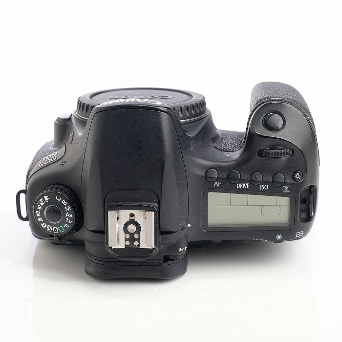 キヤノン EOS 60D ボディ