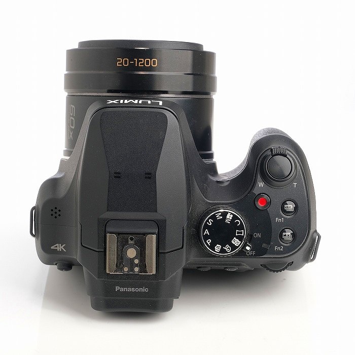 パナソニック DC-FZ85-K