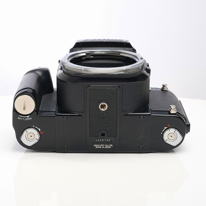 ペンタックス 67IIAEボディ