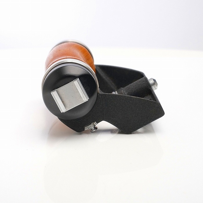 ペンタックス 6x7 木製グリップ