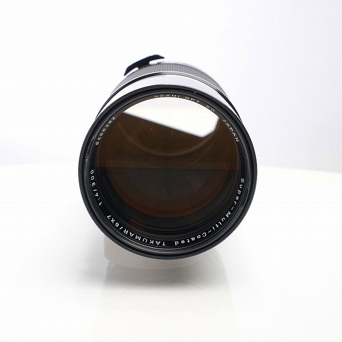 ペンタックス 6X7 300/4