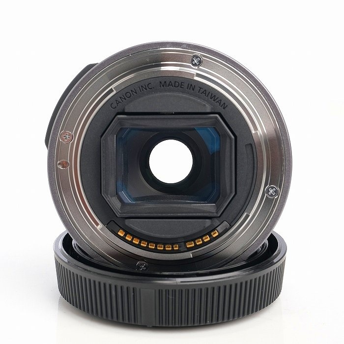 キヤノン RF 28/F2.8 STM