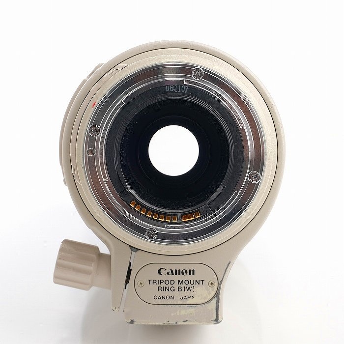 キヤノン EF100-400/4.5-5.6L IS USM