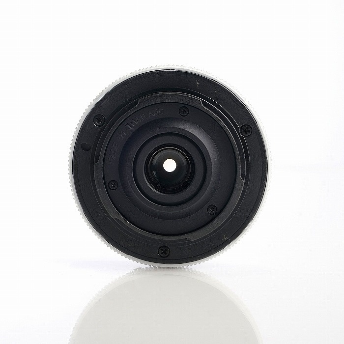 オリンパス ボディキャップレンズ 9mm/8(BCL-0980) ホワイト