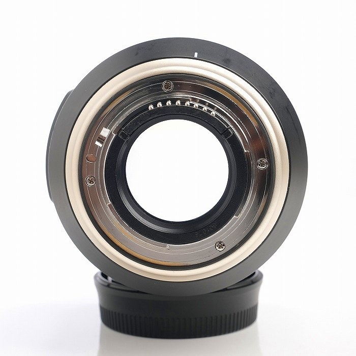 タムロン SP85/1.8 DI VC USD F016N ニコン