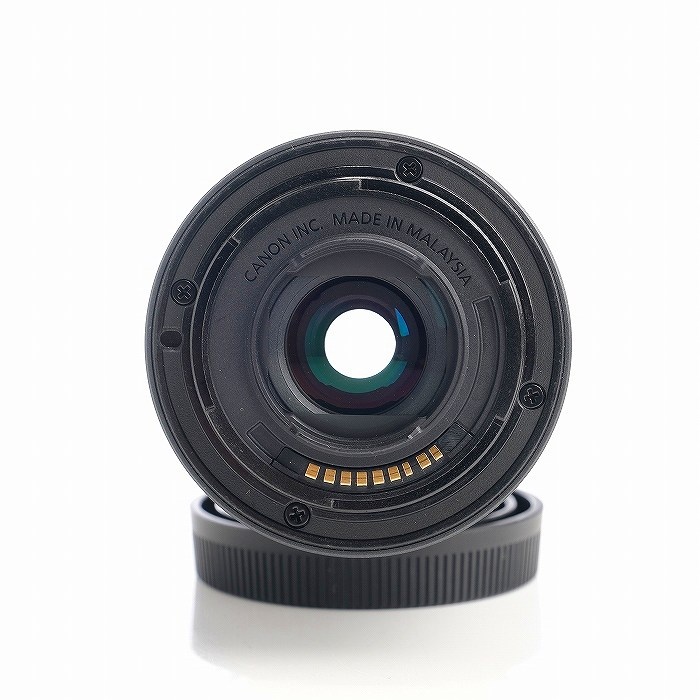 キヤノン EF-M18-150/3.5-6.3 IS STM グラフアイト