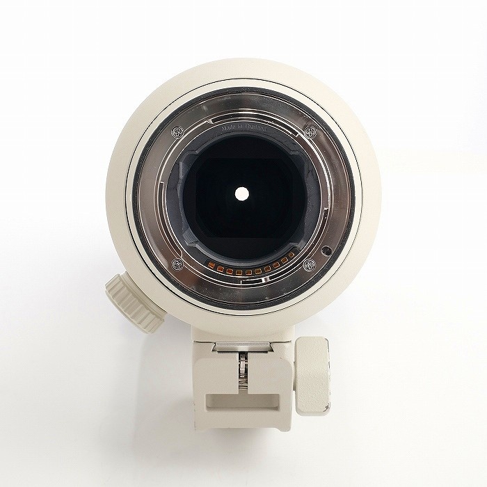 ソニー FE70-200/2.8 GM OSS