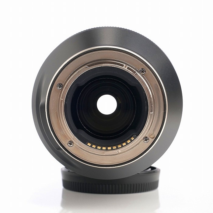 タムロン 50-400/4.5-6.3 DI3 VC VXD A067 ソニーE