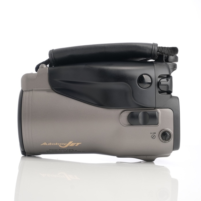 キヤノン オートボーイ JET