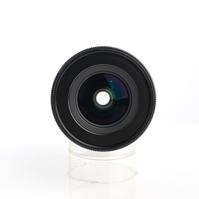 シグマ 20/2 DG DN CONTEMPORARY SE ソニーE