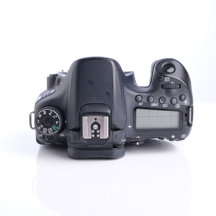 キヤノン EOS 70D ボデイ