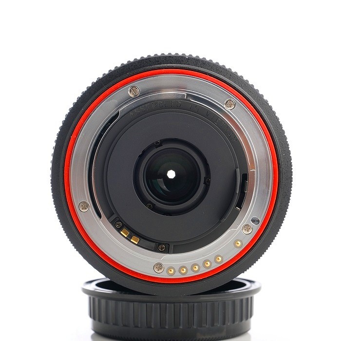 ペンタックス DA18-135/F3.5-5.6 ED AL(IF) DC WR