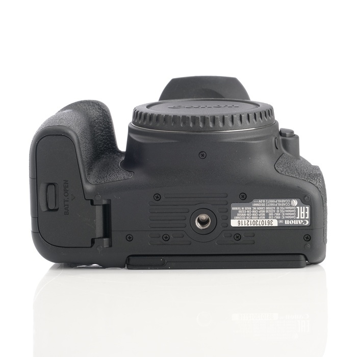 キヤノン EOS KISS X9I ボデイ