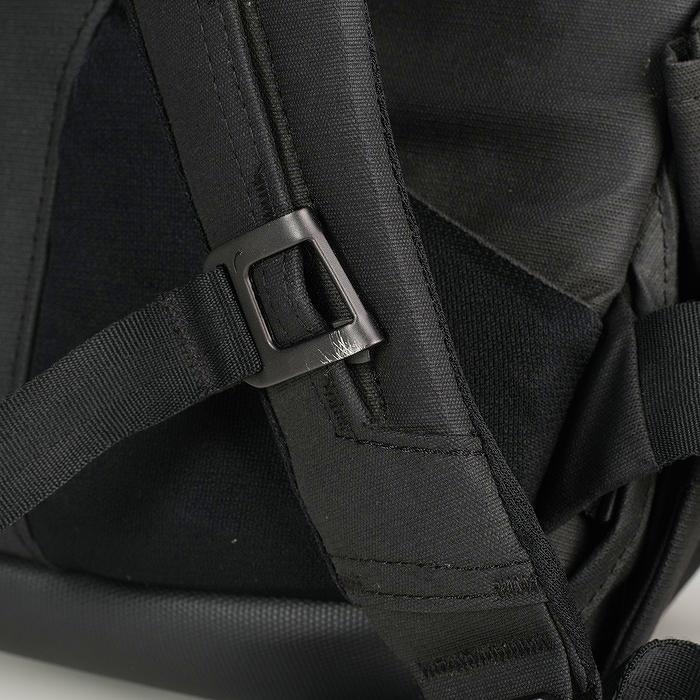 ピークデザイン BEDB-20-BK-2 エブリデイバックパック20L ブラック