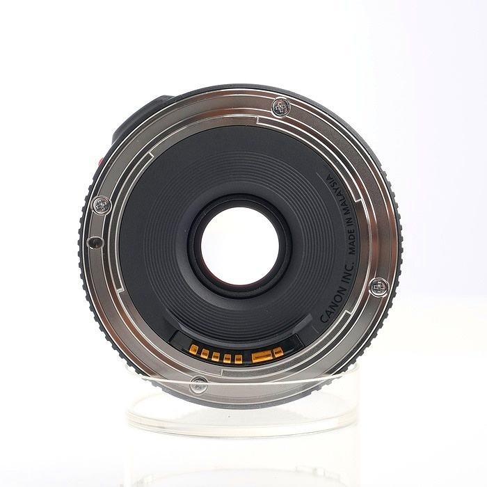 キヤノン EF40/2.8 STM