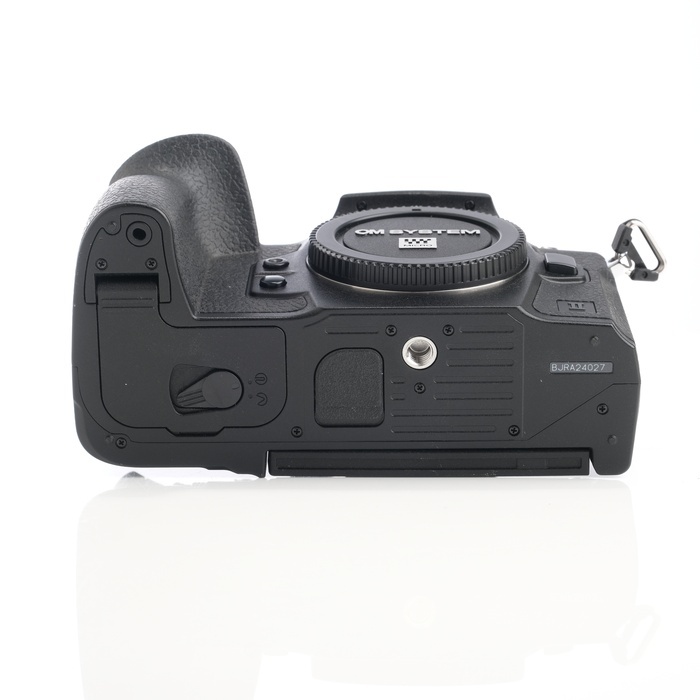 OM SYSTEM OM-1 MARKII ボデイ