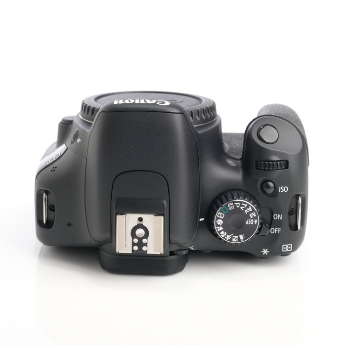 キヤノン EOS KISS X4 ボディ