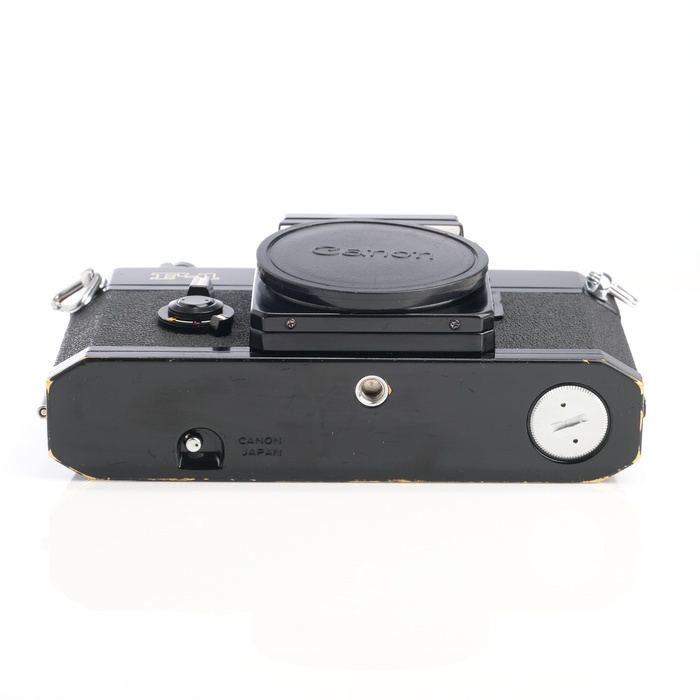 キヤノン F-1 前期 ボディ