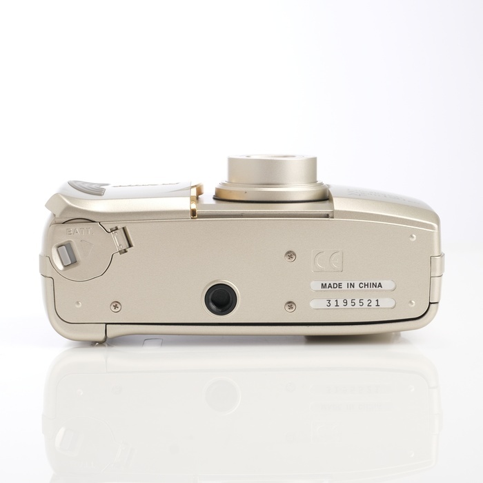 ニコン Lite Touch Zoom120 ED QD