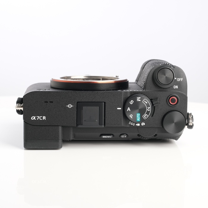 ソニー α7CR ILCE-7CR ボデイ