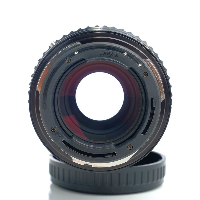 ペンタックス SMC PENTAX-A 645 MACRO 120/4