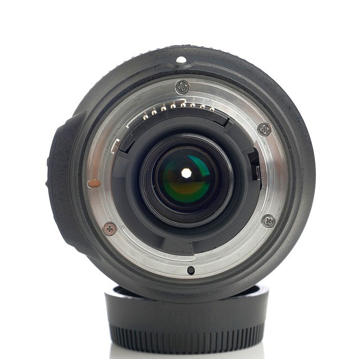 ニコン AF-S 24-85/F3.5-4.5G ED VR