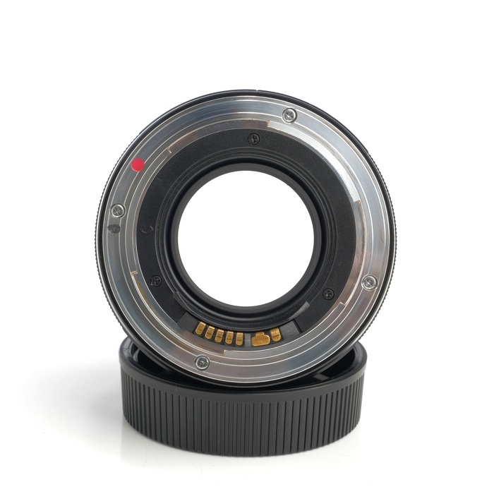 ツアイス プラナ 50/1.4 ZE キヤノンEF