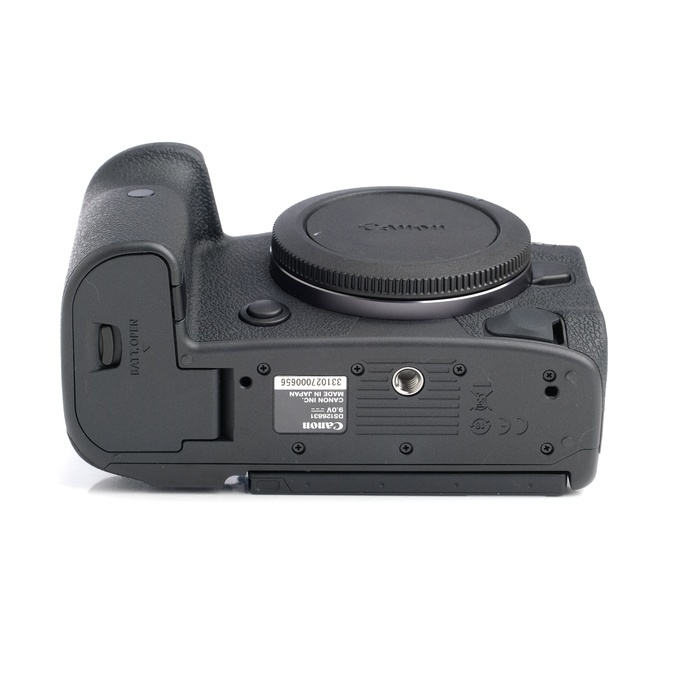 キヤノン EOS R5 ボディ