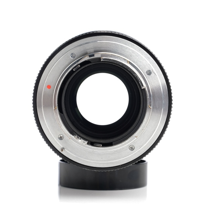 コンタックス ゾナー 180/2.8 MMJ