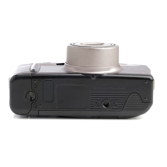 キヤノン オートボーイ SII