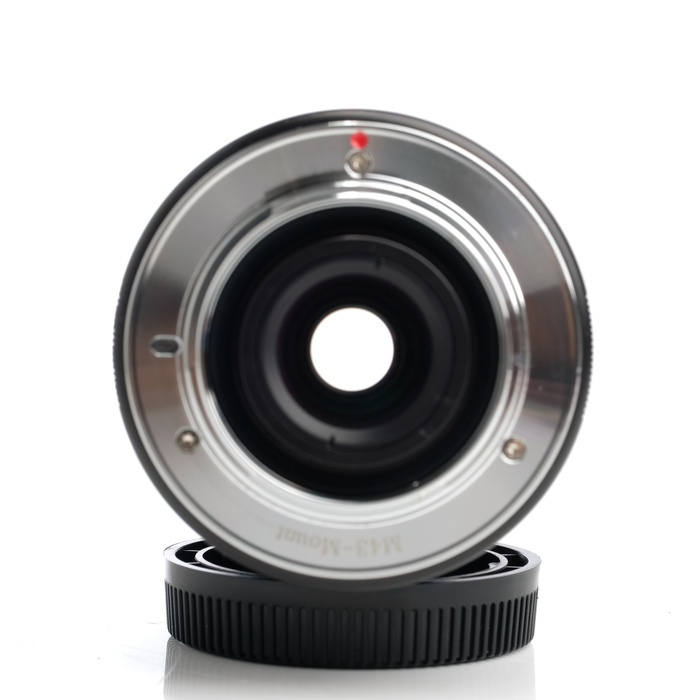 TTArtisan 40/2.8 MACRO マイクロフォーサーズ用