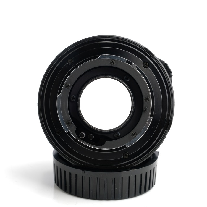 ミノルタ NewMD 50/1.7