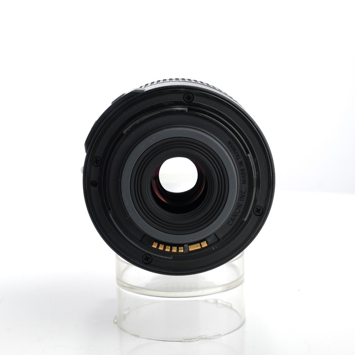 キヤノン EF-S 18-55/3.5-5.6 IS