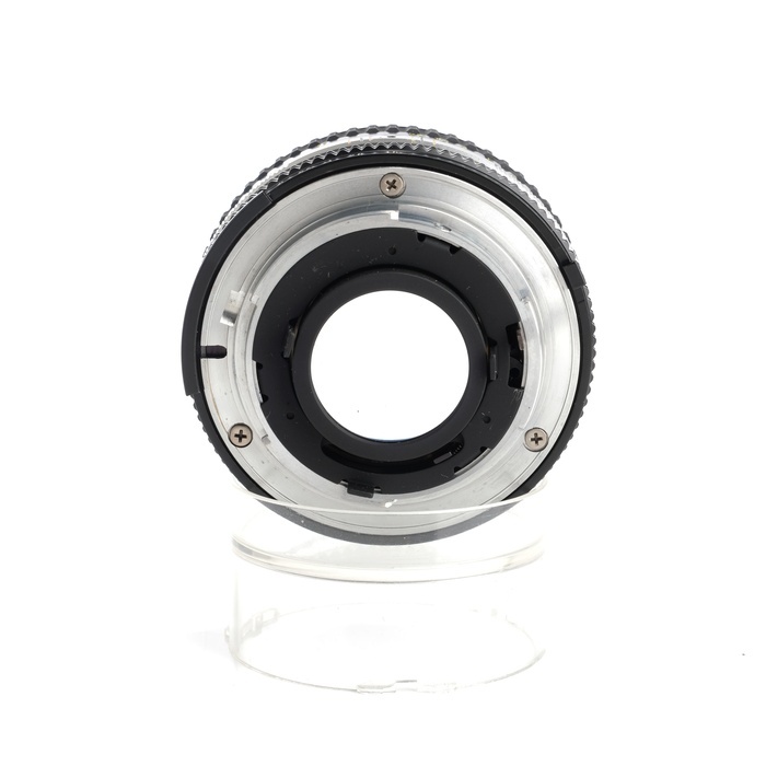 ニコン Ai-s 50/1.8