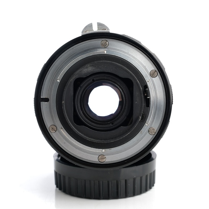 ニコン Micro-NIKKOR-P Auto 55/3.5