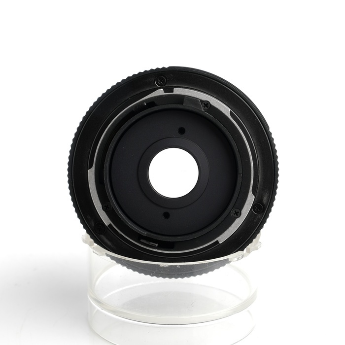 コンタックス Tessar T*45mm F2.8 AE