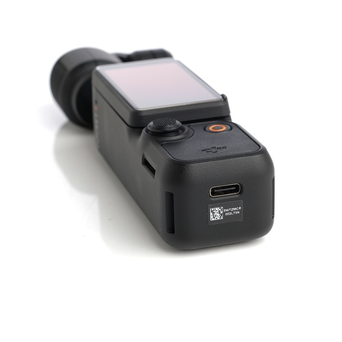 DJI DJI OSMO POCKET 3 クリエイターコンボ