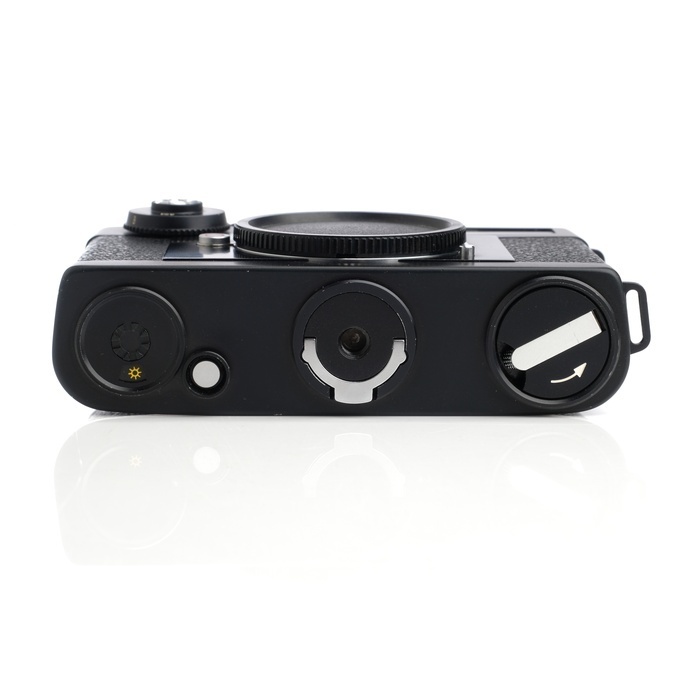 ミノルタ ライツミノルタCL ボディ