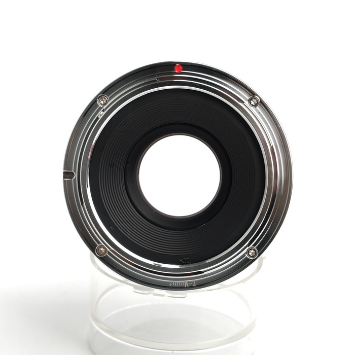 TTArtisan 35/1.4 C ブラック ニコンZ