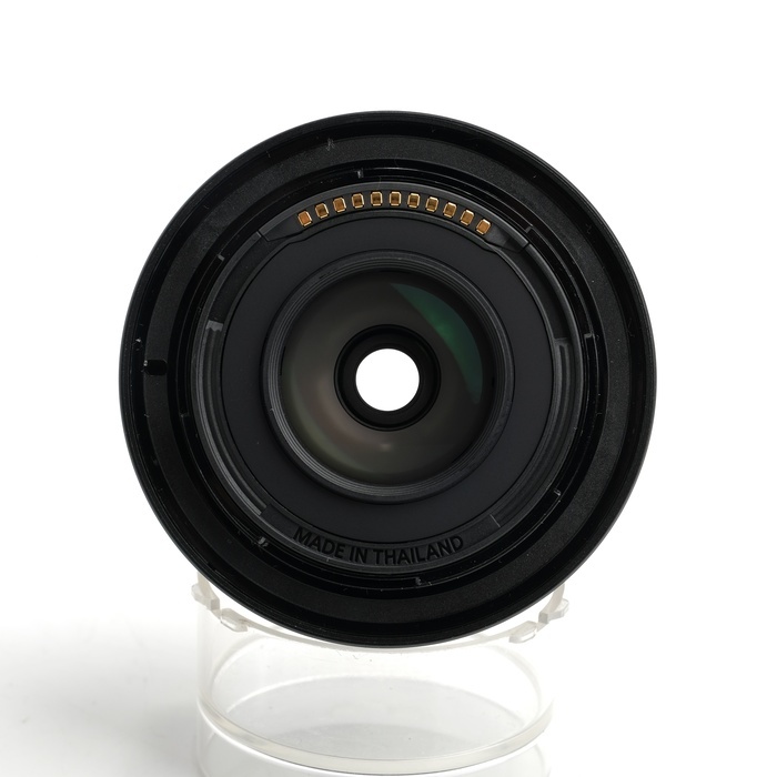 ニコン Z DX 16-50/3.5-6.3 VR